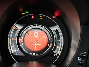 Fiat 595 1.4Abarth 595 Premium