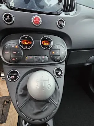 Fiat 595 1.4Abarth 595 Premium