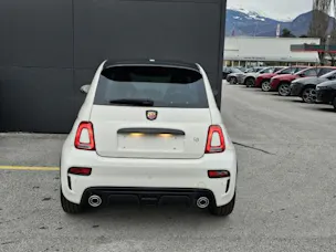 Fiat 595 1.4Abarth 595 Premium