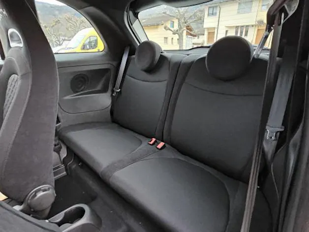 Fiat 595 1.4Abarth 595 Premium