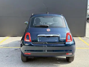 Fiat 500 1.0 N3 MHD Cult