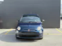 Fiat 500 1.0 N3 MHD Cult
