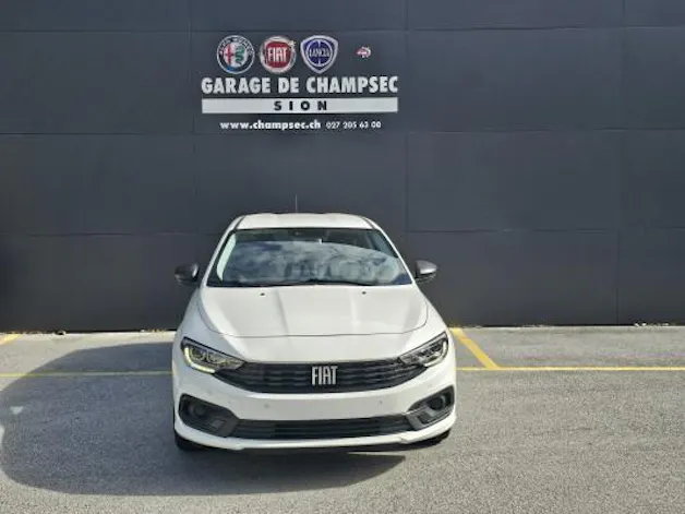 Fiat Tipo SW 1.0 Cult