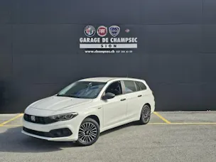 Fiat Tipo SW 1.0 Cult