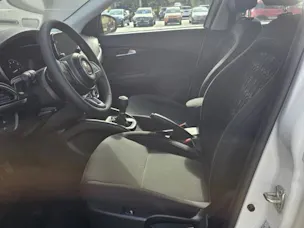 Fiat Tipo SW 1.0 Cult