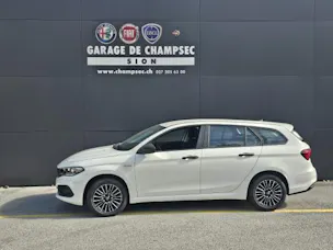 Fiat Tipo SW 1.0 Cult