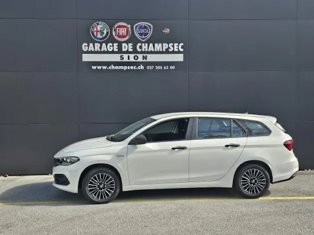 Fiat Tipo SW 1.0 Cult