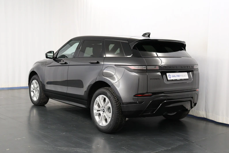 Fahrzeugbild LAND ROVER RANGE ROVER EVOQUE
