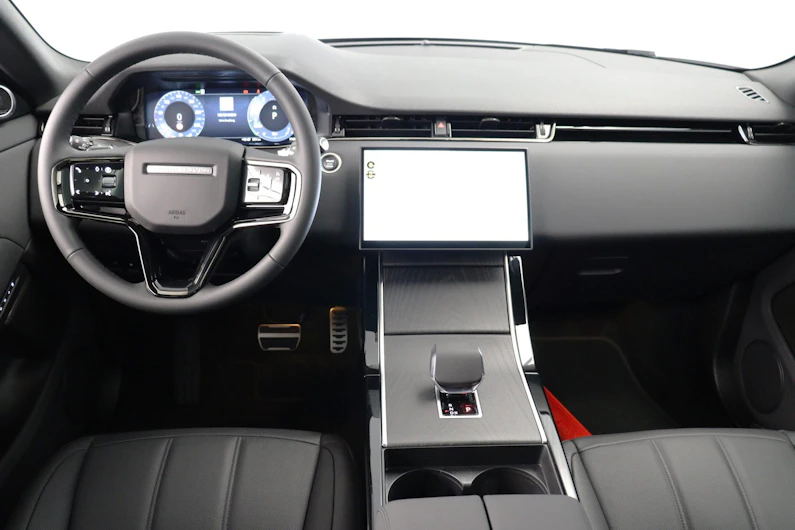 Fahrzeugbild LAND ROVER RANGE ROVER EVOQUE