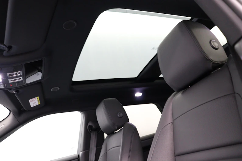 Fahrzeugbild LAND ROVER RANGE ROVER EVOQUE