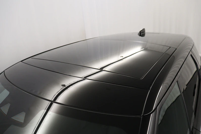 Fahrzeugbild LAND ROVER RANGE ROVER EVOQUE