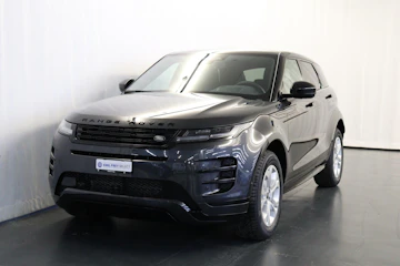 Fahrzeugbild LAND ROVER Range Rover Evoque 1.5 T 270e Dynamic SE