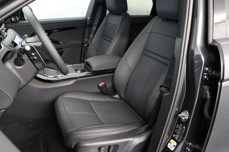 Fahrzeugbild LAND ROVER RANGE ROVER EVOQUE
