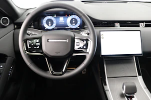Fahrzeugbild LAND ROVER Range Rover Evoque 1.5 T 270e Dynamic SE