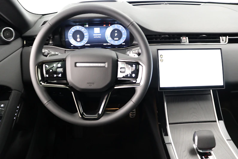 Fahrzeugbild LAND ROVER RANGE ROVER EVOQUE