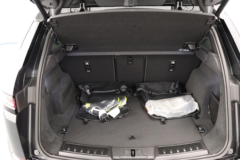 Fahrzeugbild LAND ROVER RANGE ROVER EVOQUE