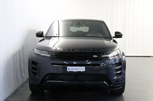 Fahrzeugbild LAND ROVER Range Rover Evoque 1.5 T 270e Dynamic SE