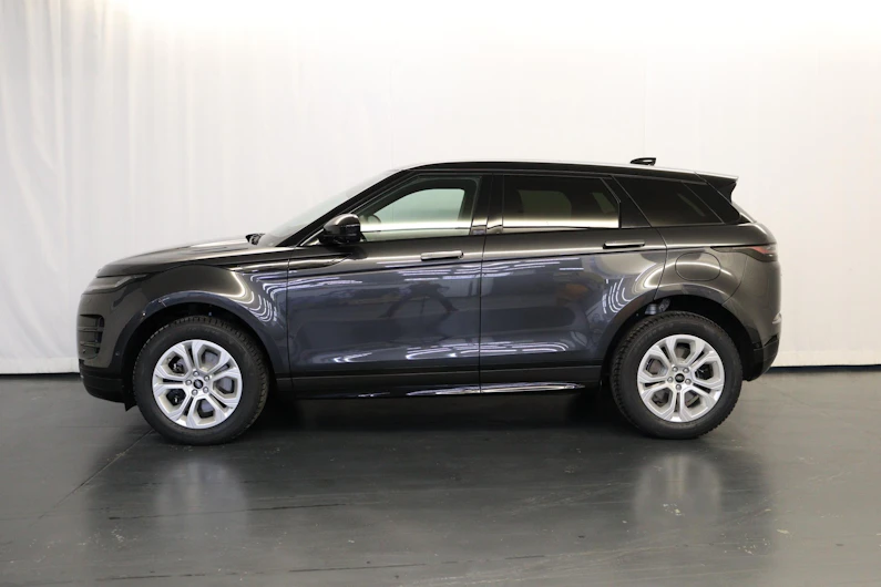 Fahrzeugbild LAND ROVER RANGE ROVER EVOQUE