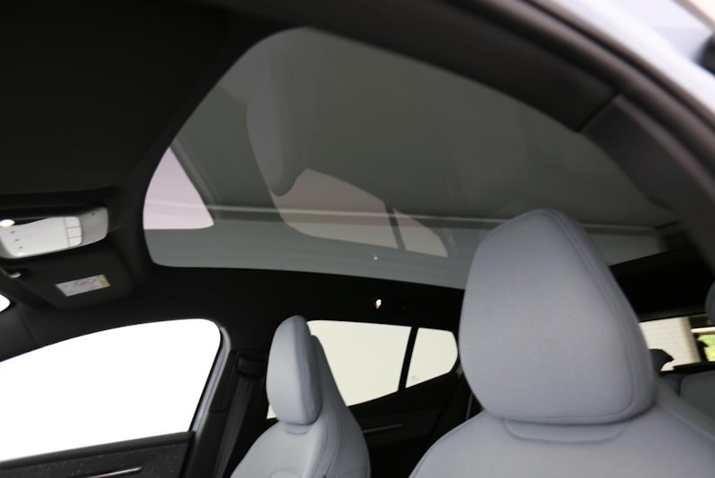 Vehicle image VOLVO EX 30