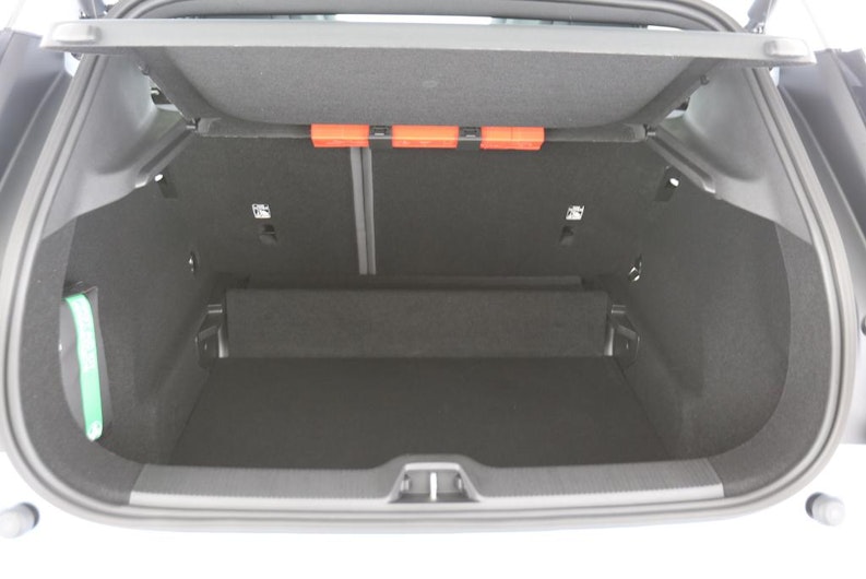 Vehicle image VOLVO EX 30