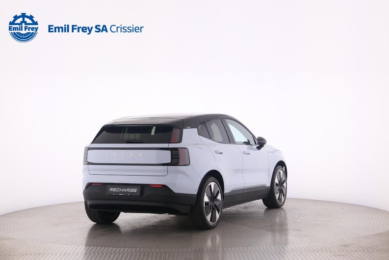 Vehicle image VOLVO EX 30