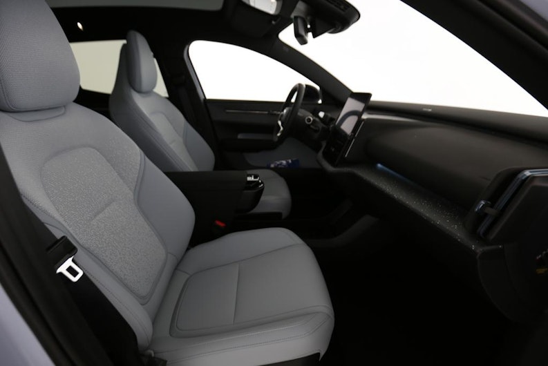 Vehicle image VOLVO EX 30