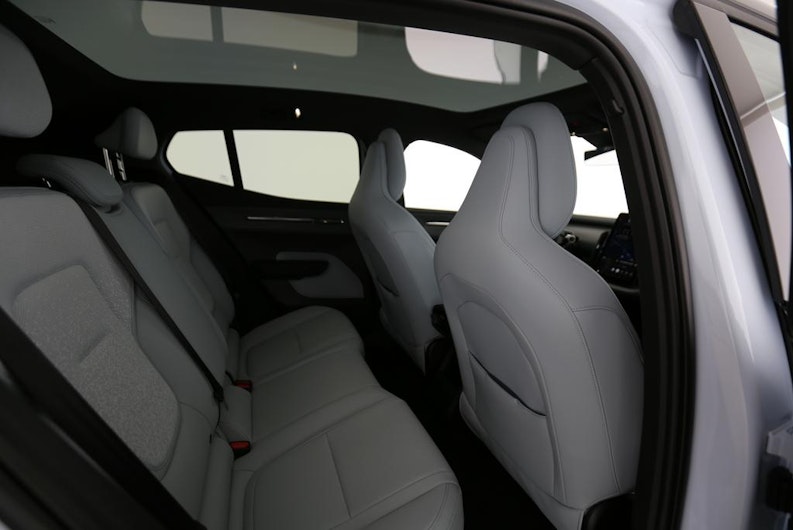 Vehicle image VOLVO EX 30