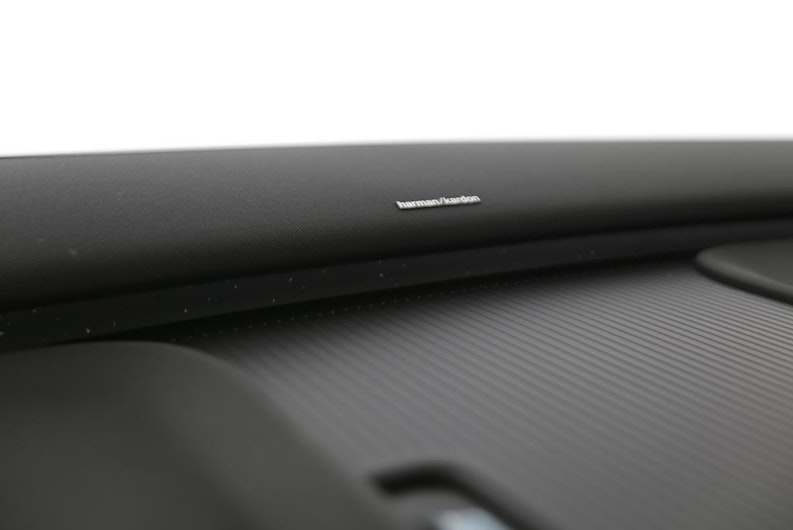 Vehicle image VOLVO EX 30