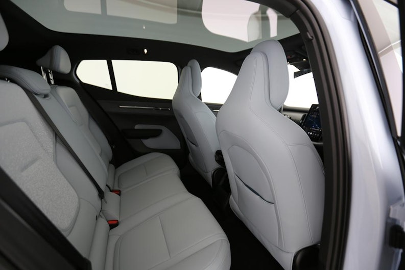 Vehicle image VOLVO EX 30