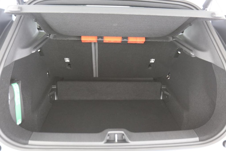 Vehicle image VOLVO EX 30