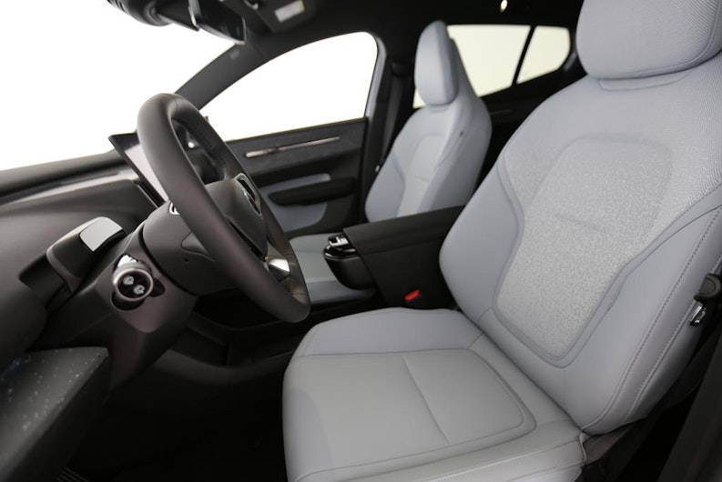 Vehicle image VOLVO EX 30