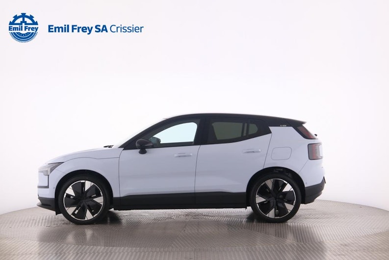 Vehicle image VOLVO EX 30