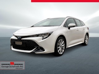 Vehicle image TOYOTA COROLLA 0 Vehicle image TOYOTA COROLLA 0