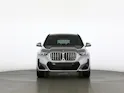 BMW X1 30e xDrive paddles