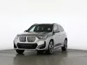 BMW X1 30e xDrive paddles