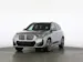 BMW X1 30e xDrive paddles