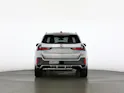 BMW X1 30e xDrive paddles