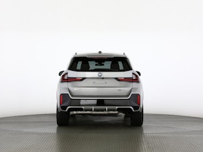 Vehicle image BMW X1 30e xDrive paddles