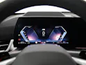 BMW X1 30e xDrive paddles