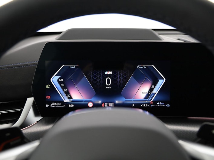 Vehicle image BMW X1