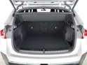 BMW X1 30e xDrive paddles