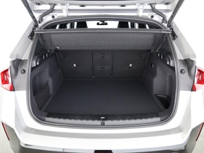 Vehicle image BMW X1 30e xDrive paddles