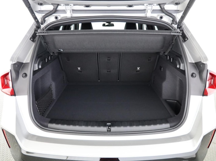 Vehicle image BMW X1