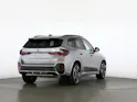 BMW X1 30e xDrive paddles
