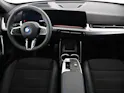 BMW X1 30e xDrive paddles