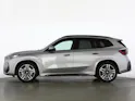 BMW X1 30e xDrive paddles