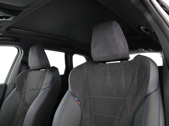 Vehicle image BMW X1