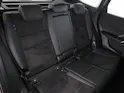 BMW X1 30e xDrive paddles