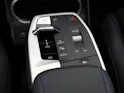 BMW X1 30e xDrive paddles