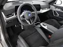 BMW X1 30e xDrive paddles